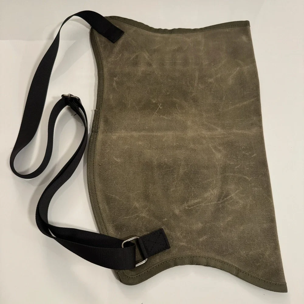 Archery Bow Quiver with Slots‎ Medieval Design Lightweight Bow Carrier